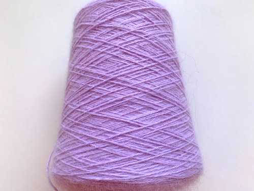 Konenwolle angora merino - 70%angora, 20%merino