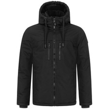 Herren Winter Jacke