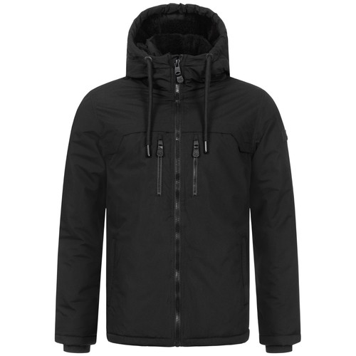 Herren winter jacke - herren,
