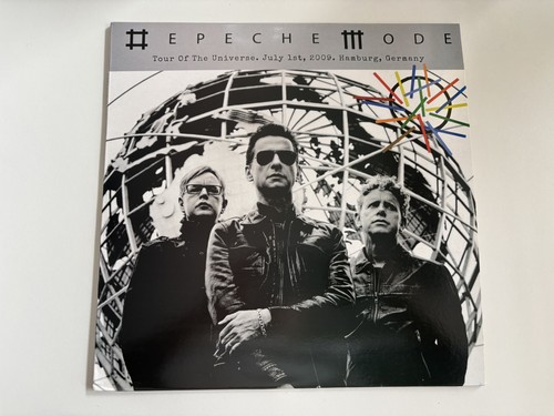 Depeche mode dolp - mode, vinyl