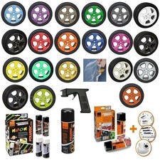 Original FOLIATEC Sprühfolie