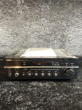 Receiver Yamaha RX - 797 Stereo Natural Sound Hifi High End Nachlass Vintage