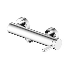 BELVIT Duschmischer Chrom