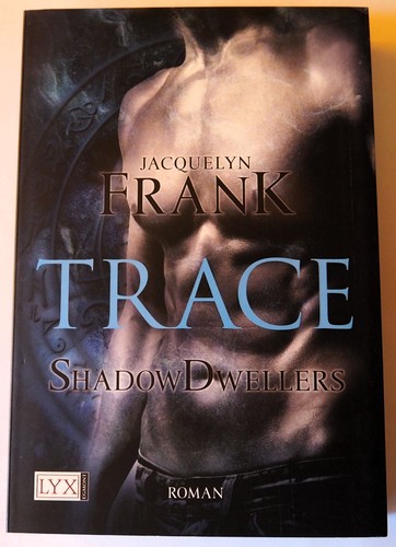 Shadowdwellers trace von - shadowdwellers,