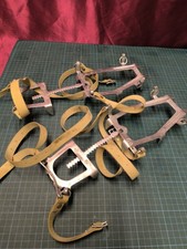 Vintage SALEWA DBP Bergsteigen