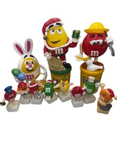 M&M’s Figuren/Dispender