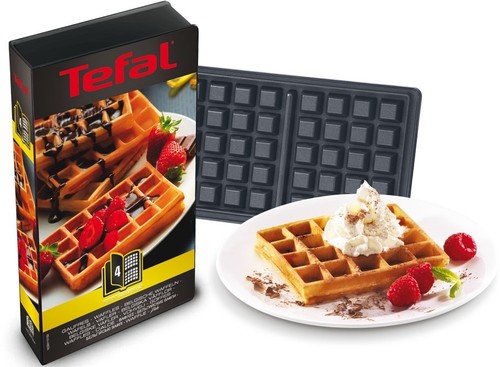 Tefal snack collection - tefal,