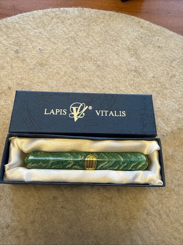 Lapis vitalis massage - lapis,