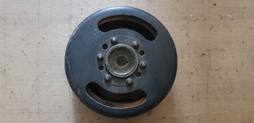 Simson schwungmasse keine - ,