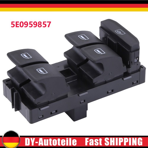 Schalter fensterheber vorne - fensterheber,