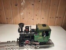 LGB 2120 D Stainz Nr. 2    Made in Nürnberg !  