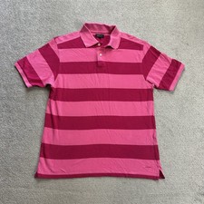 GANT Herren Poloshirt Polohemd Gr L Polo T Shirt Logo Classic Yacht 0520 Rosa