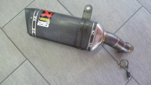 Yamaha yzf rh071 - yzf-r3,