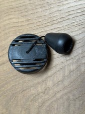 Aqualung Verschluss für