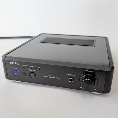 Teac h01 usb - a-h01, dac