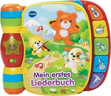 Vtech 80-166704 Mein erstes