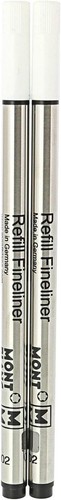 Montblanc fineliner minen - montblanc,