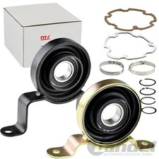 2x GELENKWELLENLAGERUNG