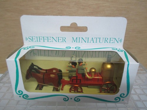 Seiffener miniaturen - seiffener,