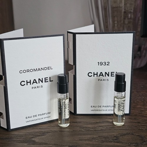 Chanel les exclusifs - les, &