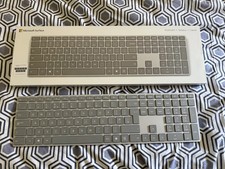 Microsoft Surface Tastatur -