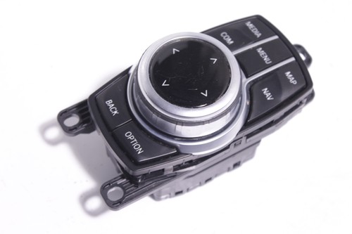 Drive controller 6992827 bmw - i-drive,