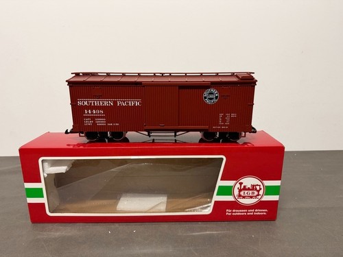 Lgb spur 48671 - spur, g