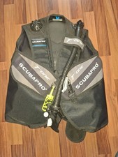 Tauchjacket Gr M Scubapro T-ONE