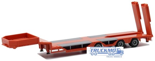 Herpa goldhofer allrounder - herpa,