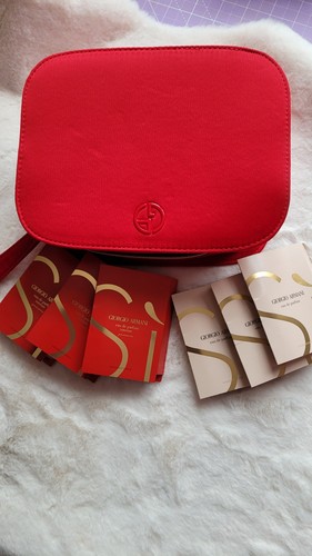 Giorgio armani parfums - giorgio,