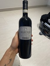 Barolo Ulio 2016