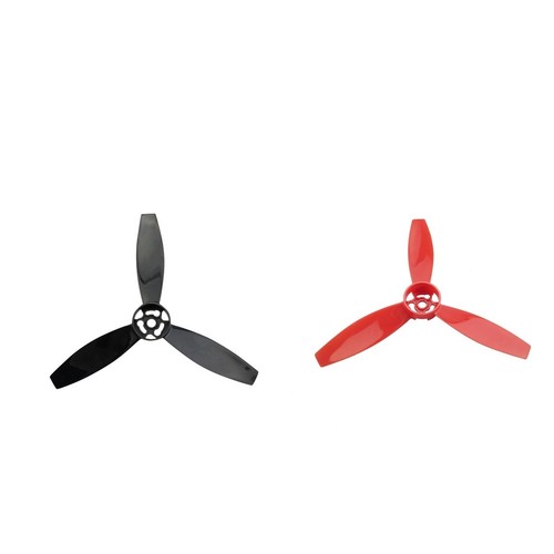 Stück dreiblatt propeller - 8,