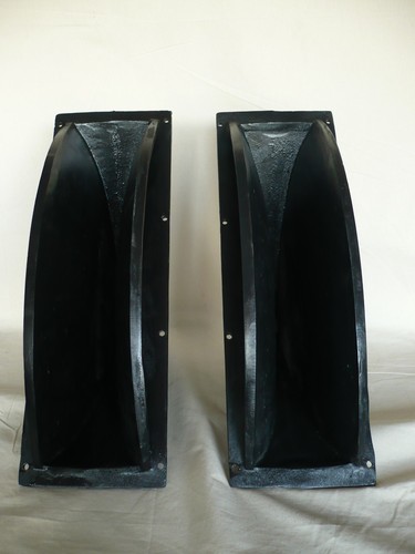 Mittel hochton horn 2 st - hochton,