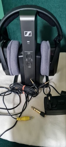 Sennheiser 175 hdr - 175,