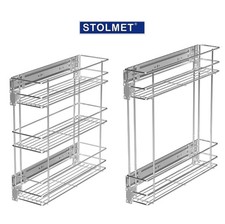 AUSZIEHBARER DRAHTKORB CARGO