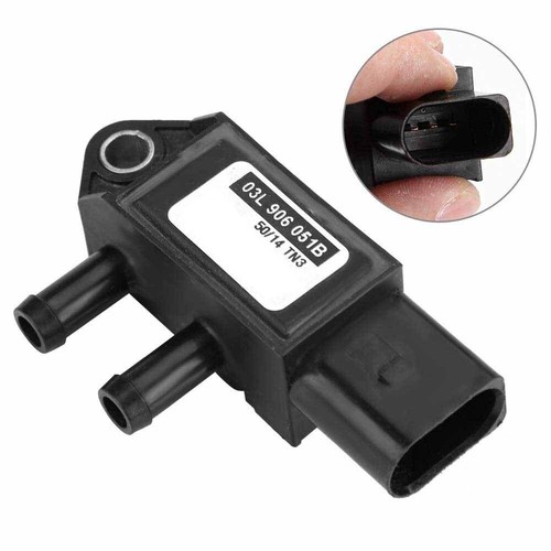 Abgasdrucksensor
