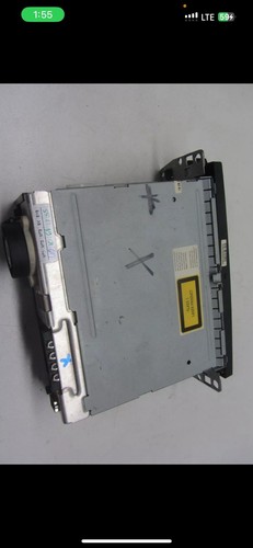Bmw series navigation radio - bmw,