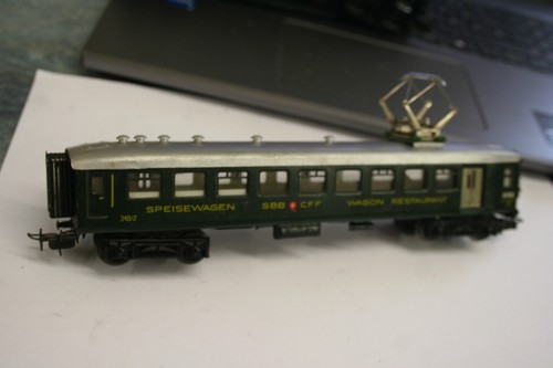Märklin 800 348 2 - 800, 348/2