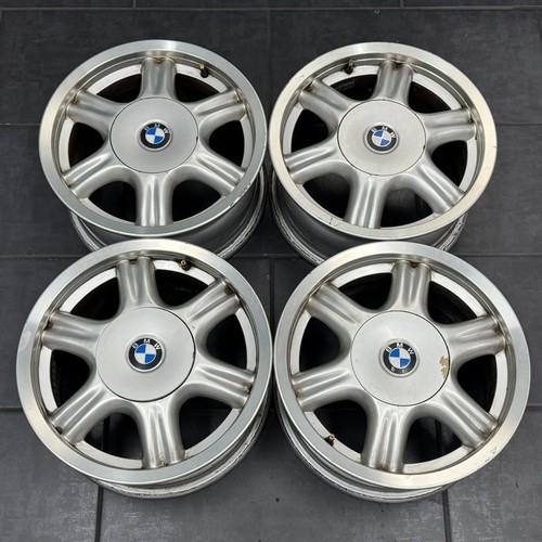 Zoll felgen bmw e36 e46 - 15,