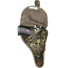 BW Bundeswehr Pistolentasche