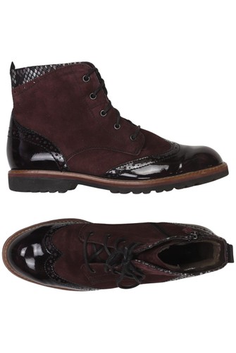 Tamaris stiefelette damen - tamaris,