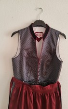 FC Bayern Dirndl Tracht Mode