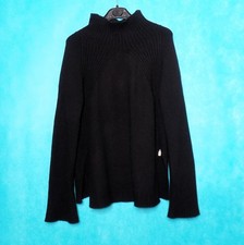 MAX & MOI Pullover Wolle Kaschmir Gr. 40 EUR