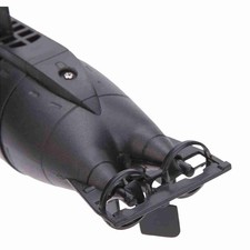 Mini-RC-U-Boot Ferngesteuertes