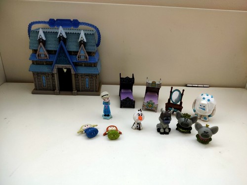 Disney animators collection - disney,