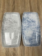 2 x  Platten  Platte