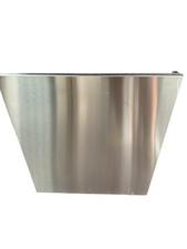 OEM Miele Dishwasher Stainless