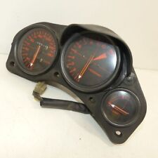 Honda VF 1000 R Cockpit Instrumente Tacho Verkleidung 41377