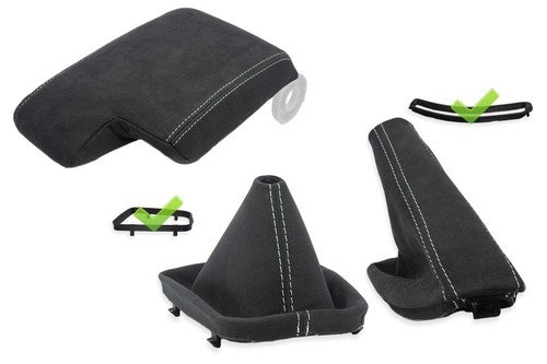 Schaltsack handbremssack - schaltsack, +