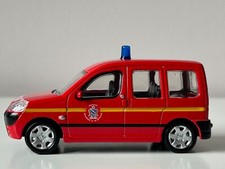 2005 Citroen Berlingo France